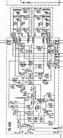 Luxman L-100-D-Schematic 